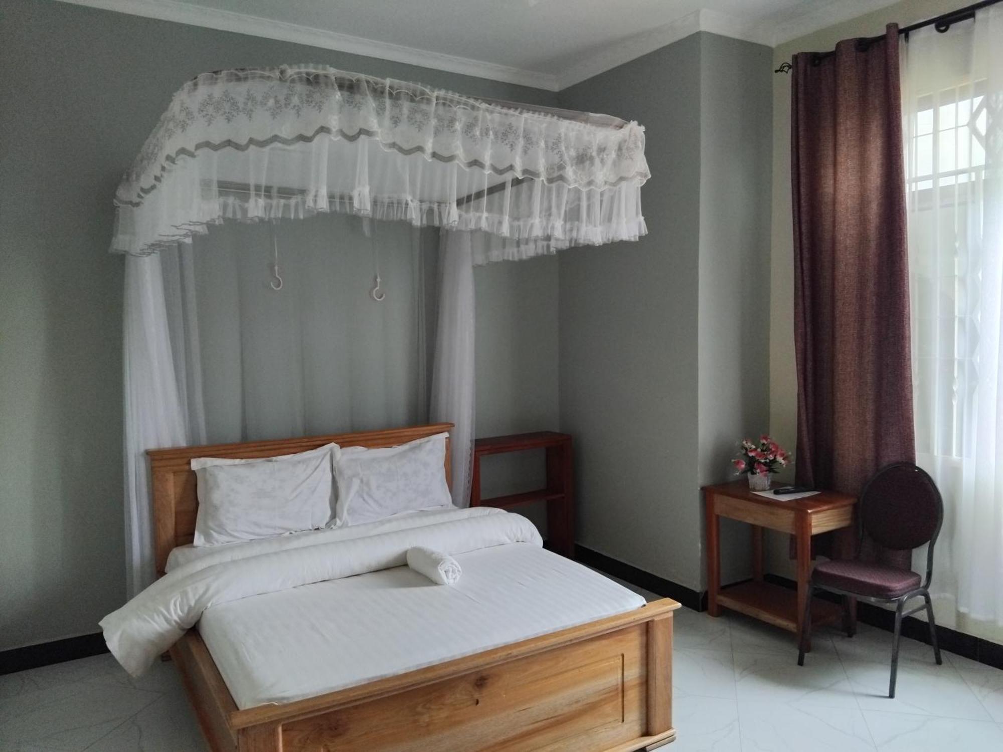 Sweetland View Hotel Lushoto Ngoại thất bức ảnh