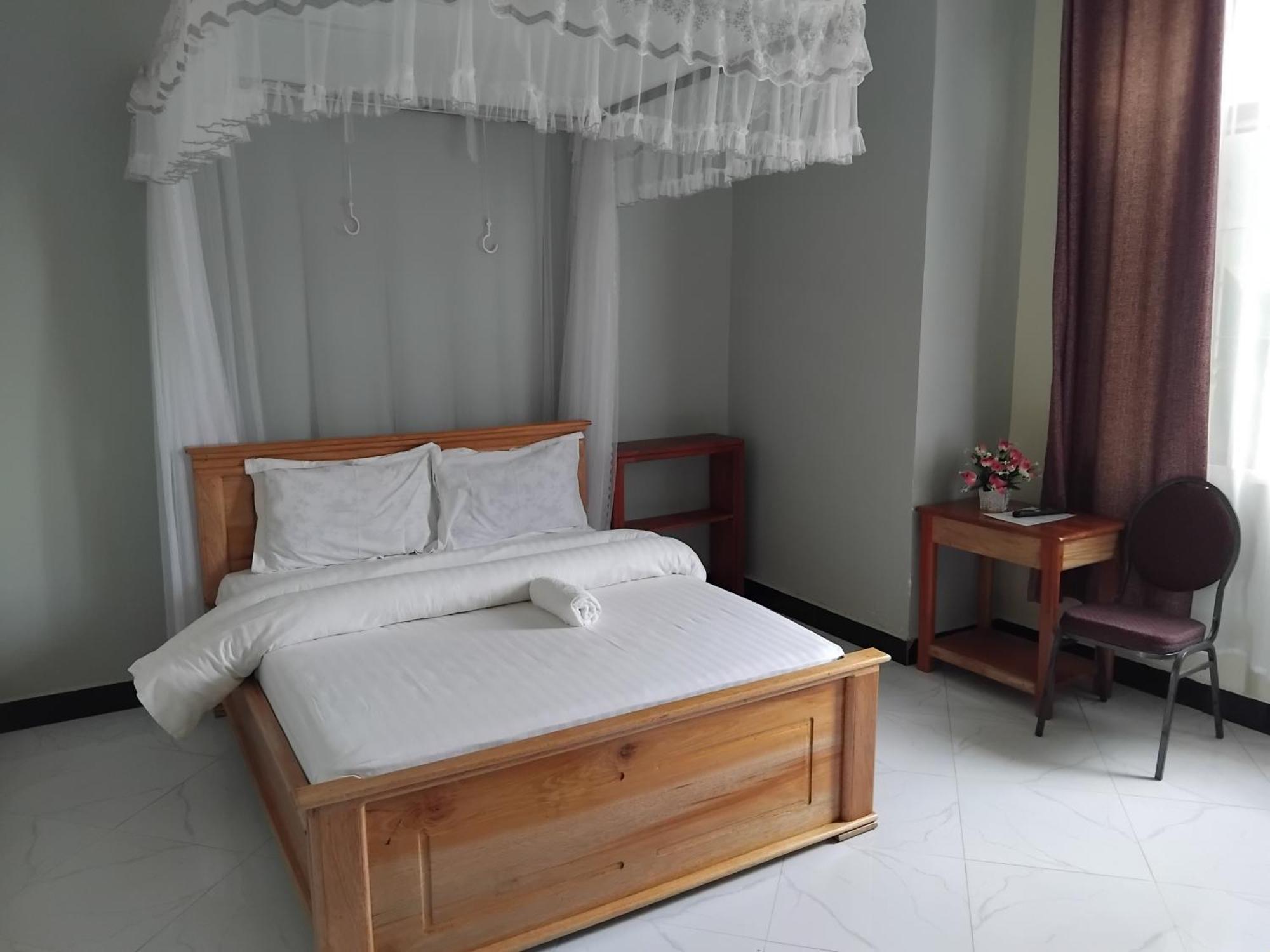 Sweetland View Hotel Lushoto Ngoại thất bức ảnh